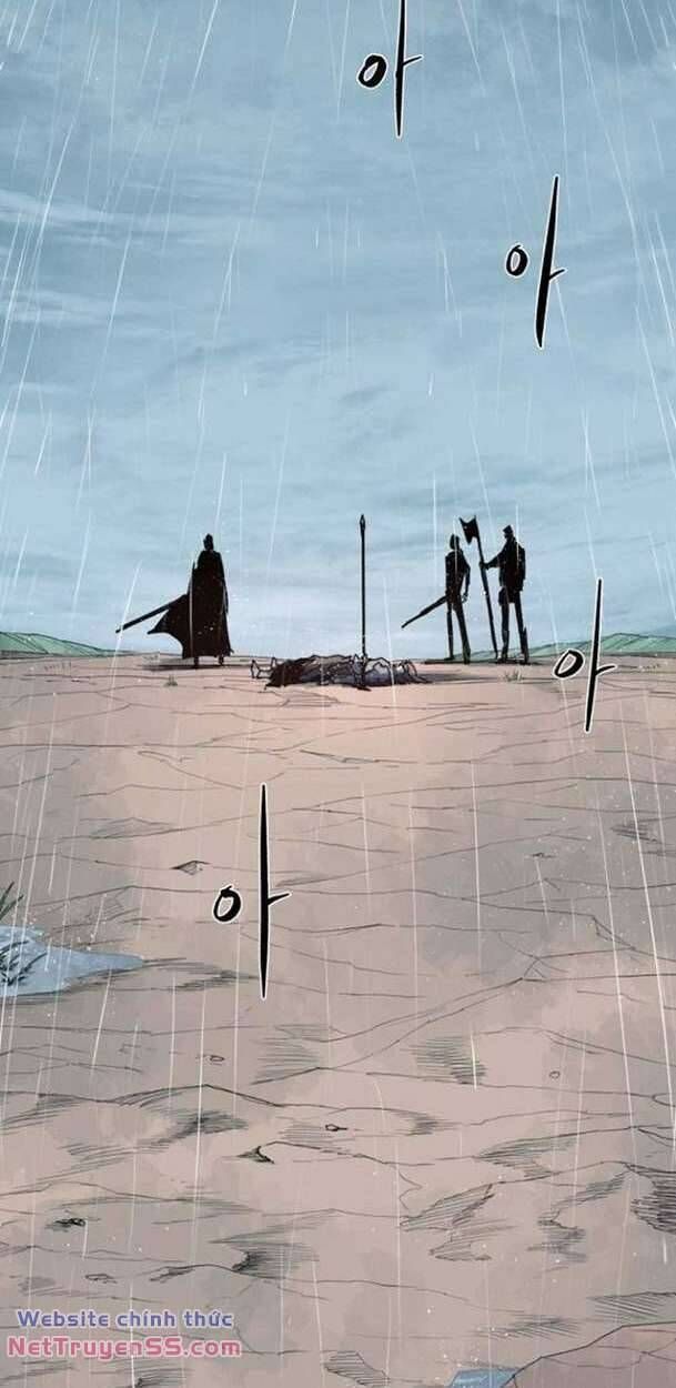 đọc truyện Kỵ Sĩ Báo Thù Chương 136 ảnh 25 tại Thiên Thai Truyện