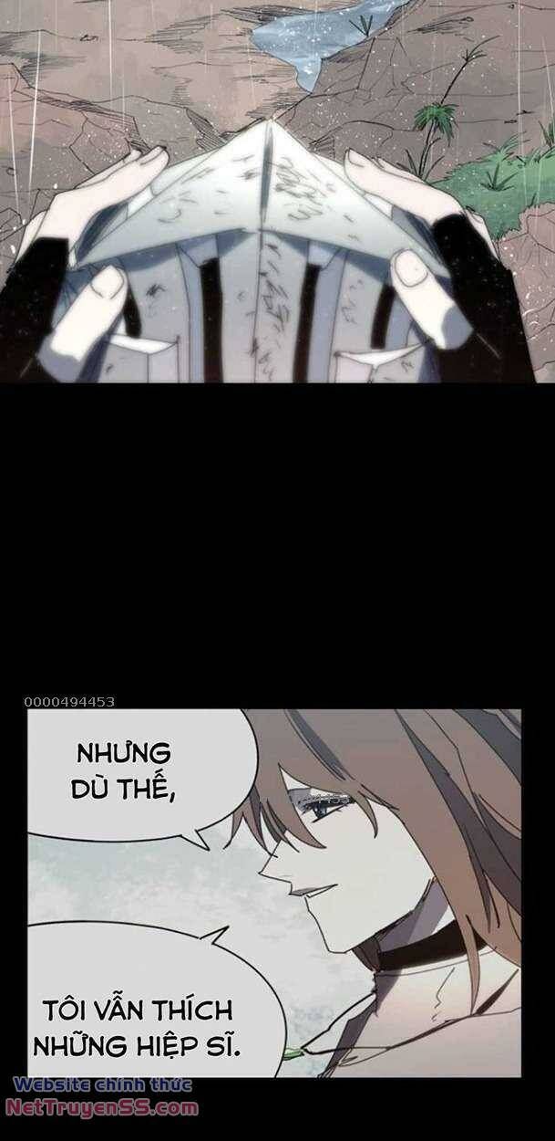 đọc truyện Kỵ Sĩ Báo Thù Chương 136 ảnh 26 tại Thiên Thai Truyện