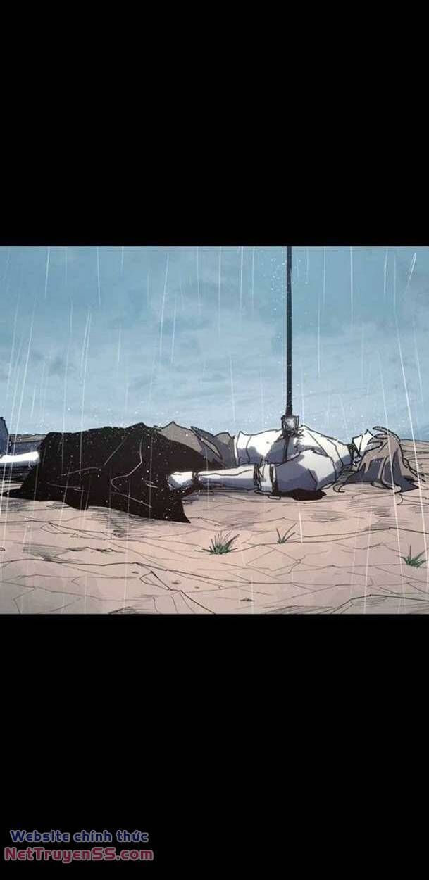 đọc truyện Kỵ Sĩ Báo Thù Chương 136 ảnh 27 tại Thiên Thai Truyện