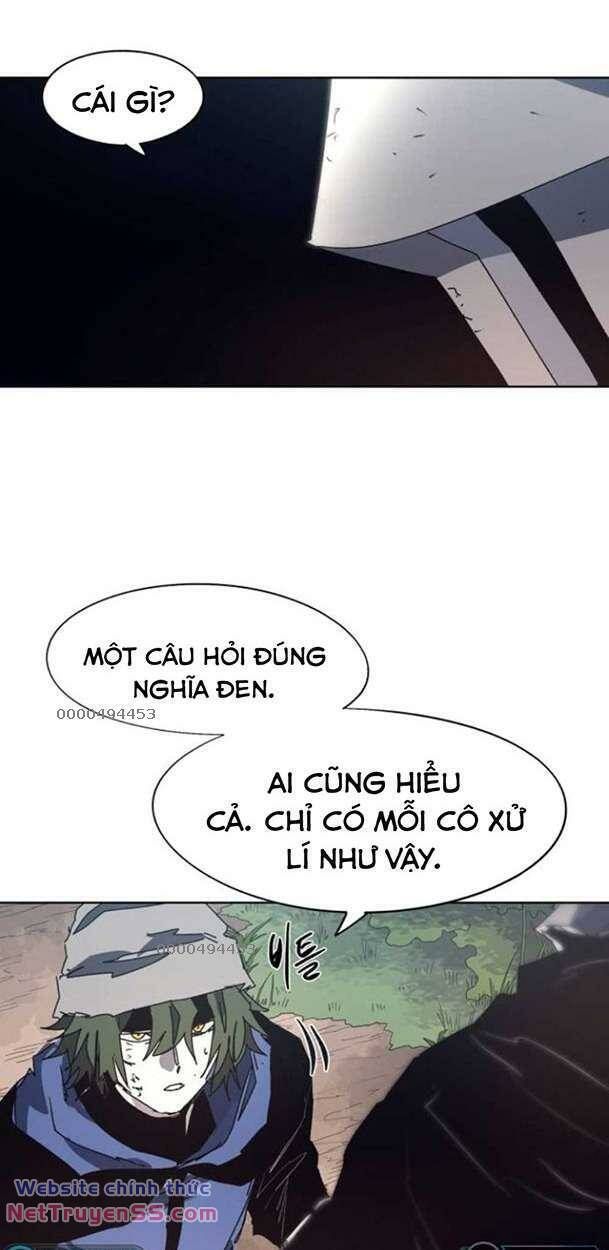 đọc truyện Kỵ Sĩ Báo Thù Chương 136 ảnh 40 tại Thiên Thai Truyện