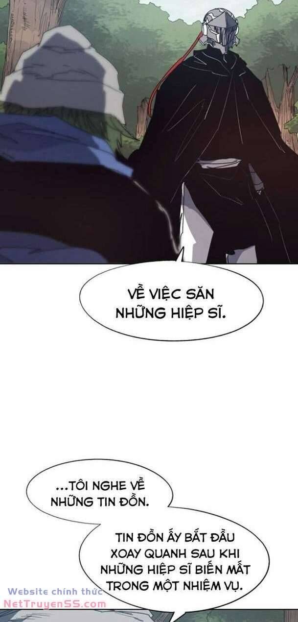 đọc truyện Kỵ Sĩ Báo Thù Chương 136 ảnh 43 tại Thiên Thai Truyện