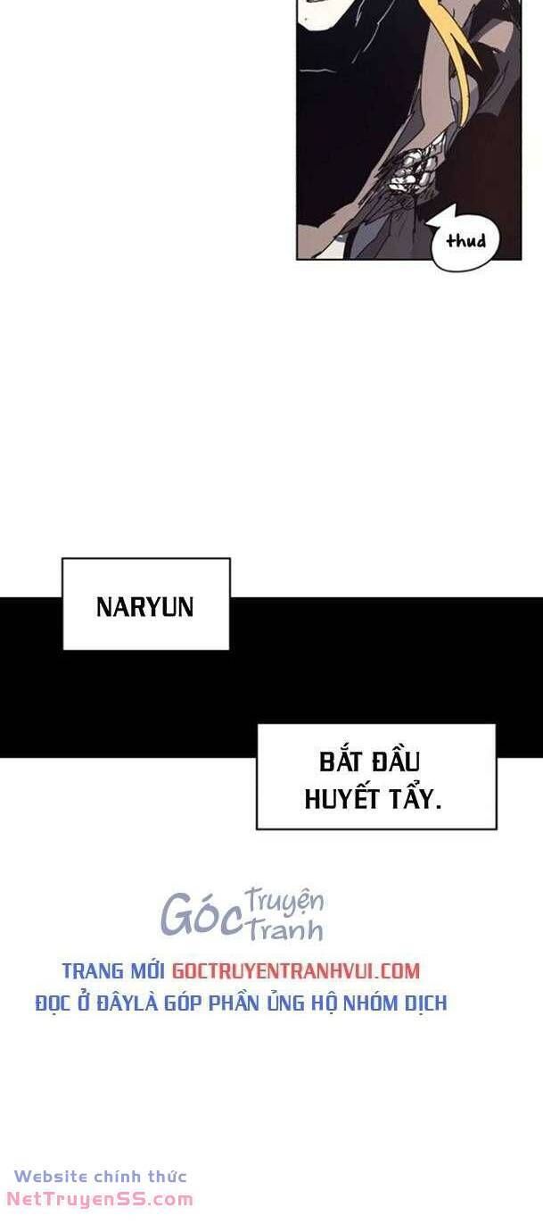 đọc truyện Kỵ Sĩ Báo Thù Chương 136 ảnh 57 tại Thiên Thai Truyện