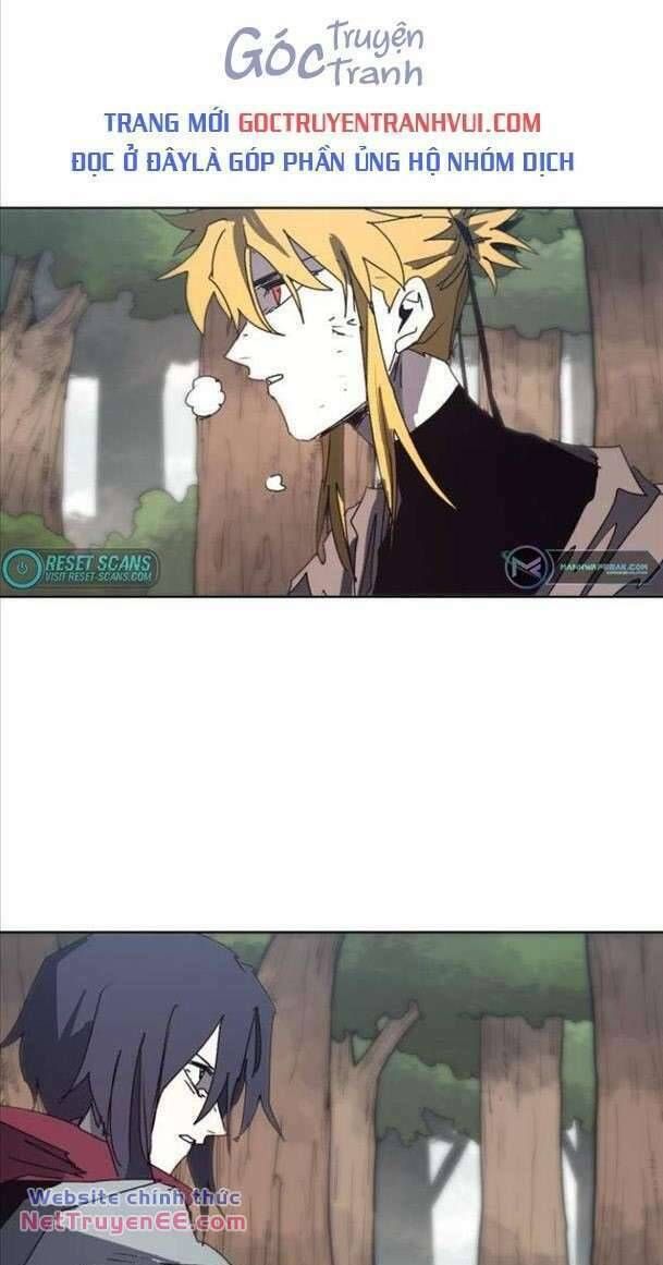 đọc truyện Kỵ Sĩ Báo Thù Chương 137 ảnh 3 tại Thiên Thai Truyện