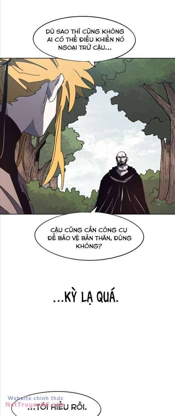 đọc truyện Kỵ Sĩ Báo Thù Chương 137 ảnh 15 tại Thiên Thai Truyện