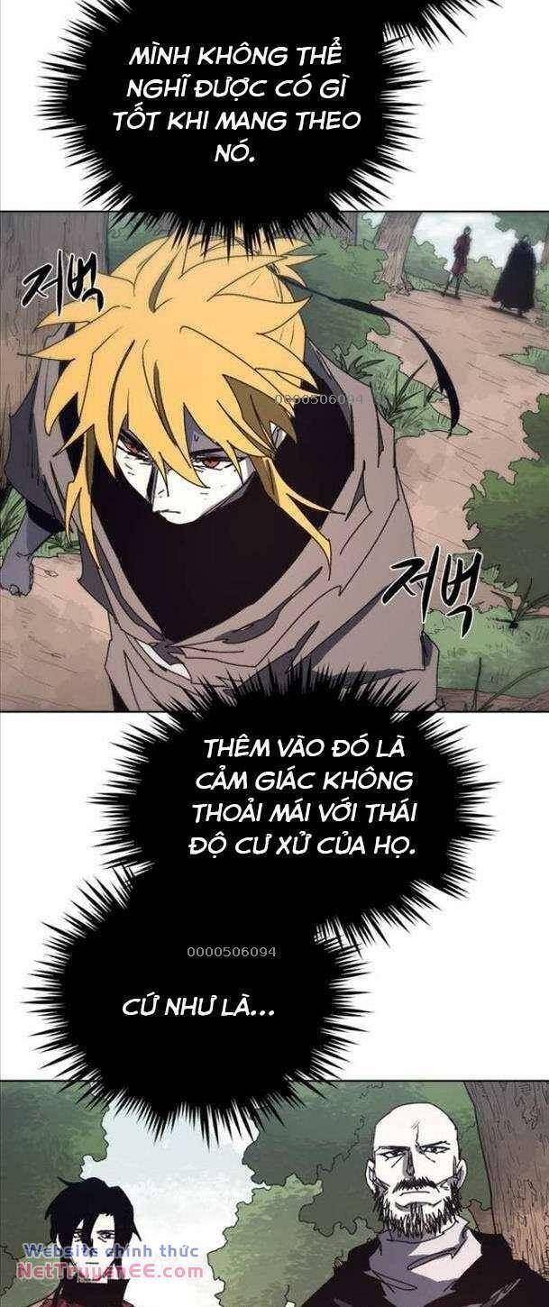 đọc truyện Kỵ Sĩ Báo Thù Chương 137 ảnh 17 tại Thiên Thai Truyện