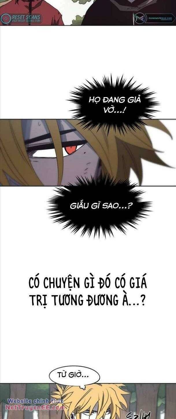 đọc truyện Kỵ Sĩ Báo Thù Chương 137 ảnh 18 tại Thiên Thai Truyện