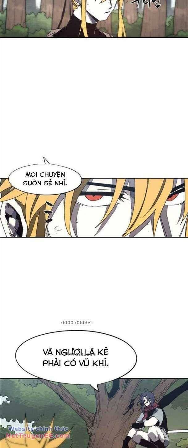 đọc truyện Kỵ Sĩ Báo Thù Chương 137 ảnh 19 tại Thiên Thai Truyện