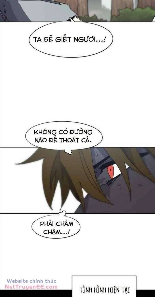 đọc truyện Kỵ Sĩ Báo Thù Chương 137 ảnh 4 tại Thiên Thai Truyện