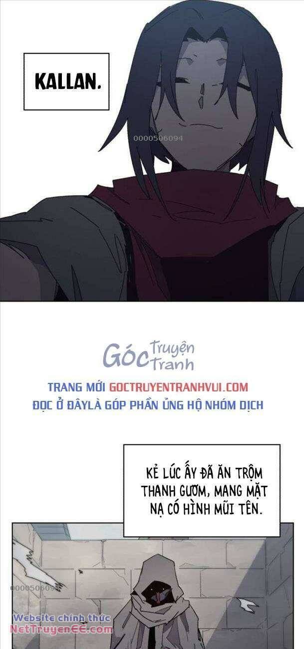 đọc truyện Kỵ Sĩ Báo Thù Chương 137 ảnh 23 tại Thiên Thai Truyện