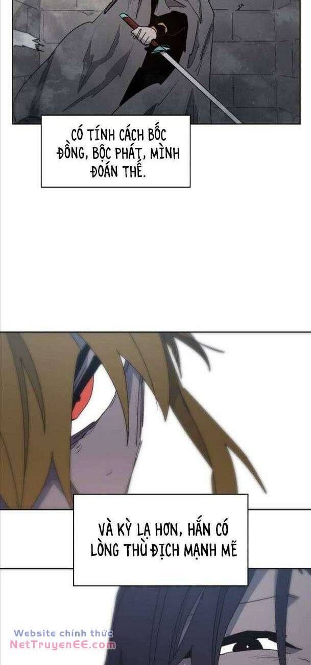 đọc truyện Kỵ Sĩ Báo Thù Chương 137 ảnh 24 tại Thiên Thai Truyện