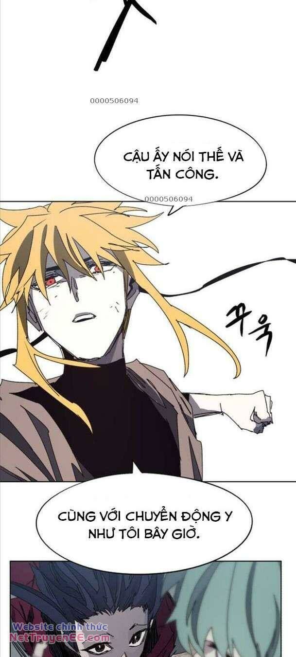 đọc truyện Kỵ Sĩ Báo Thù Chương 137 ảnh 35 tại Thiên Thai Truyện