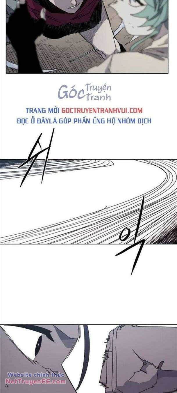 đọc truyện Kỵ Sĩ Báo Thù Chương 137 ảnh 36 tại Thiên Thai Truyện