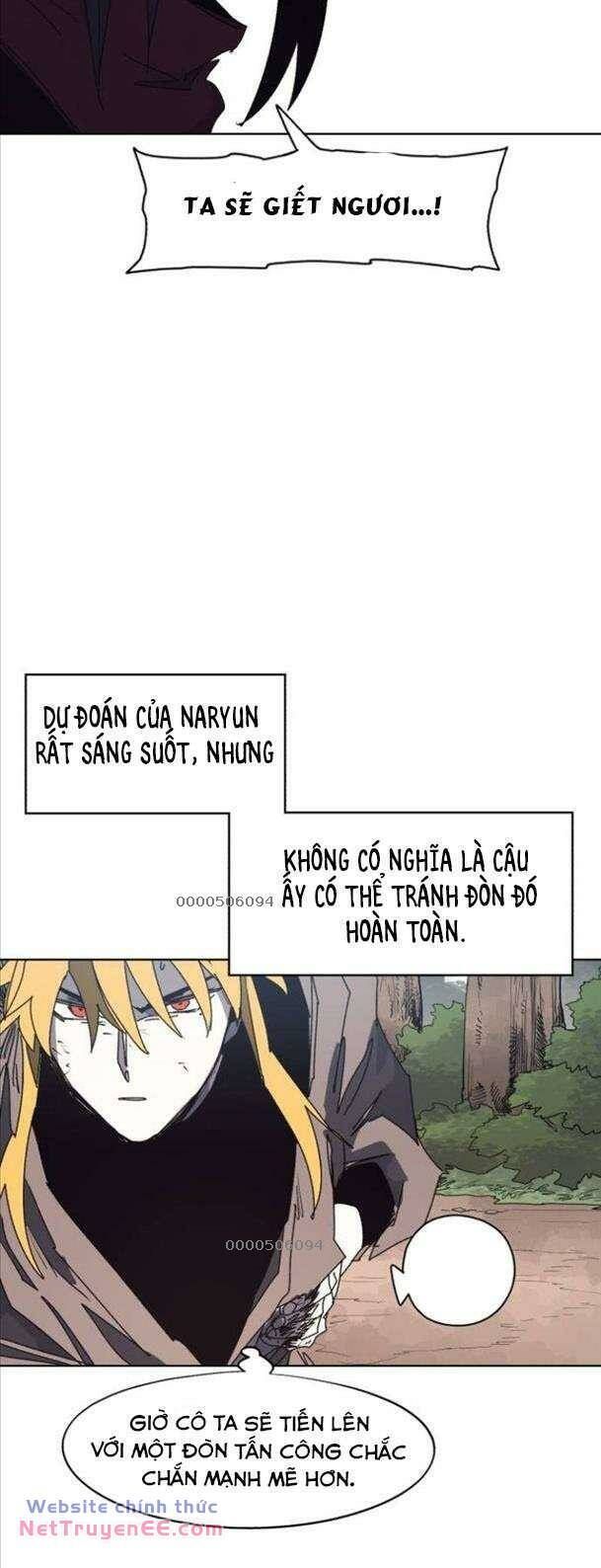 đọc truyện Kỵ Sĩ Báo Thù Chương 137 ảnh 41 tại Thiên Thai Truyện