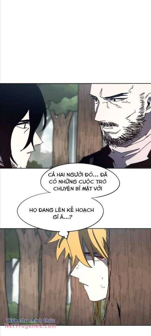 đọc truyện Kỵ Sĩ Báo Thù Chương 137 ảnh 6 tại Thiên Thai Truyện