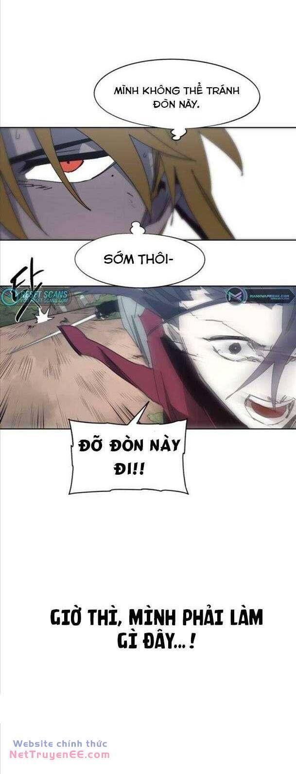 đọc truyện Kỵ Sĩ Báo Thù Chương 137 ảnh 42 tại Thiên Thai Truyện