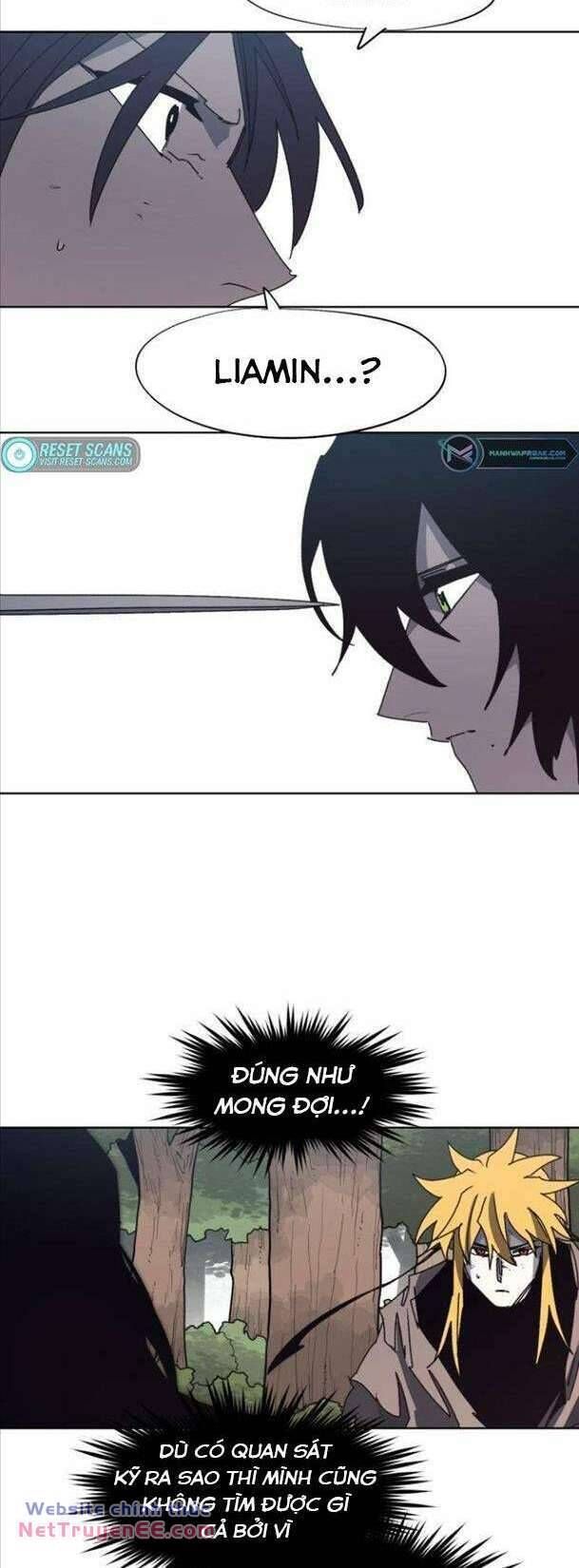 đọc truyện Kỵ Sĩ Báo Thù Chương 137 ảnh 44 tại Thiên Thai Truyện