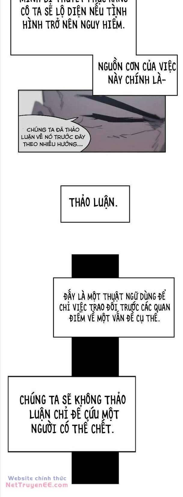 đọc truyện Kỵ Sĩ Báo Thù Chương 137 ảnh 46 tại Thiên Thai Truyện