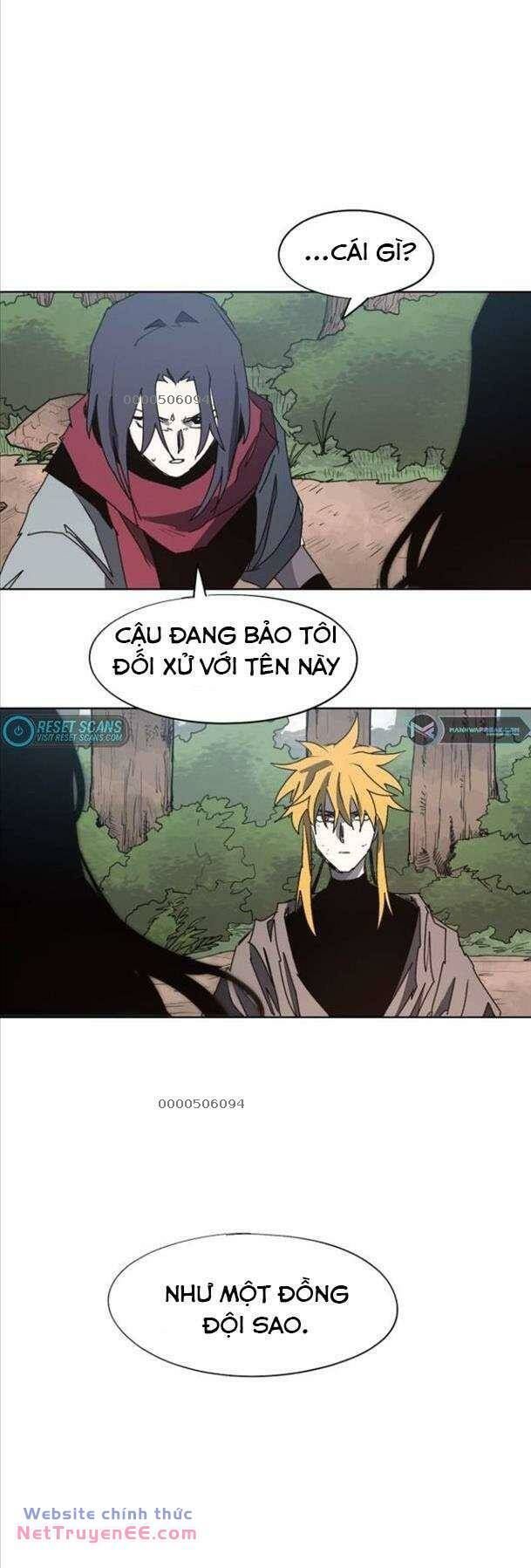 đọc truyện Kỵ Sĩ Báo Thù Chương 137 ảnh 51 tại Thiên Thai Truyện