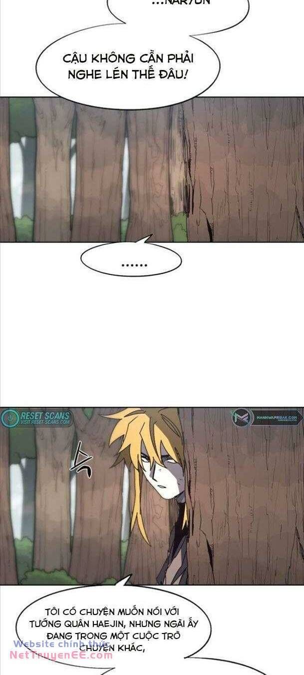 đọc truyện Kỵ Sĩ Báo Thù Chương 137 ảnh 8 tại Thiên Thai Truyện