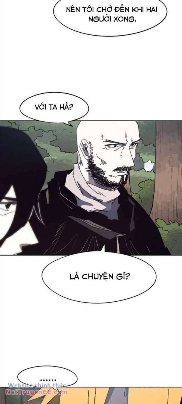 đọc truyện Kỵ Sĩ Báo Thù Chương 137 ảnh 9 tại Thiên Thai Truyện