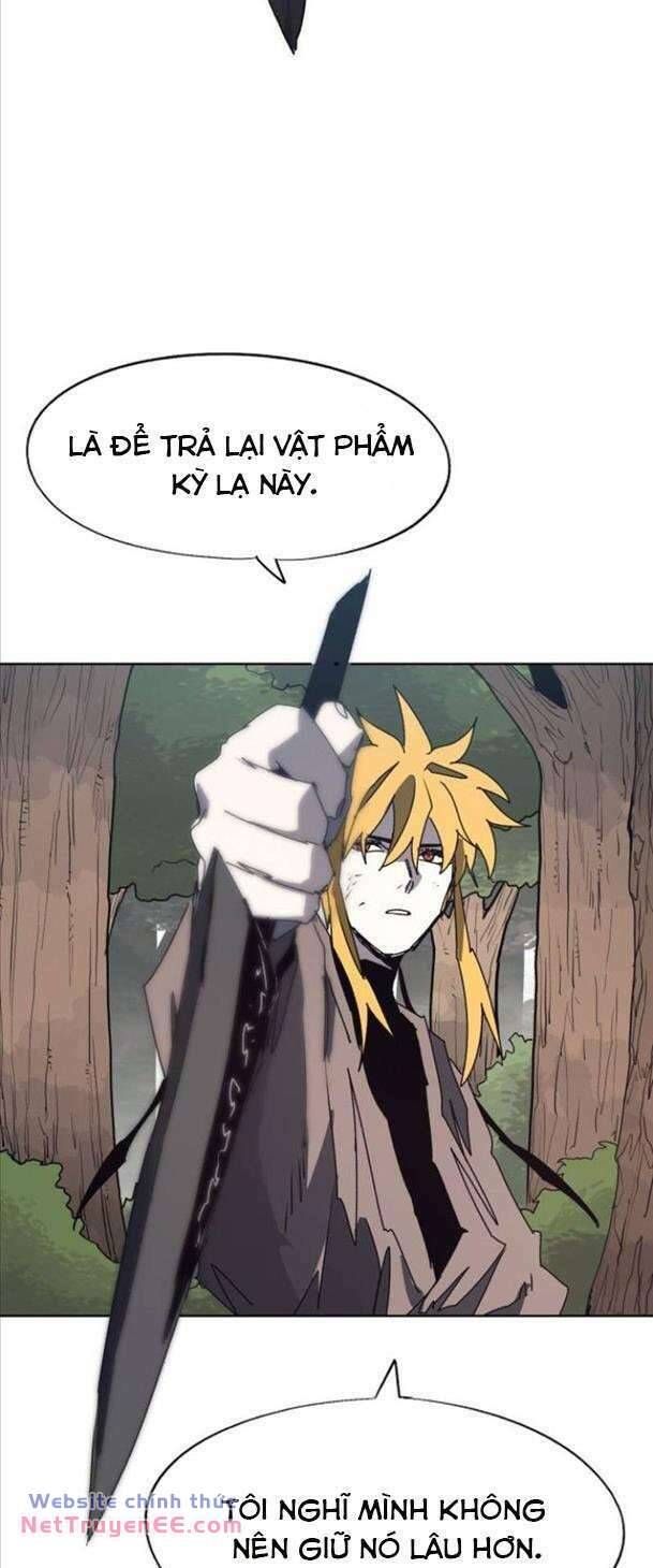 đọc truyện Kỵ Sĩ Báo Thù Chương 137 ảnh 11 tại Thiên Thai Truyện