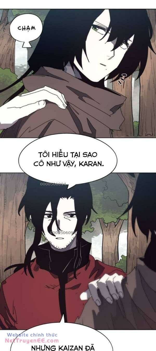 đọc truyện Kỵ Sĩ Báo Thù Chương 138 ảnh 13 tại Thiên Thai Truyện