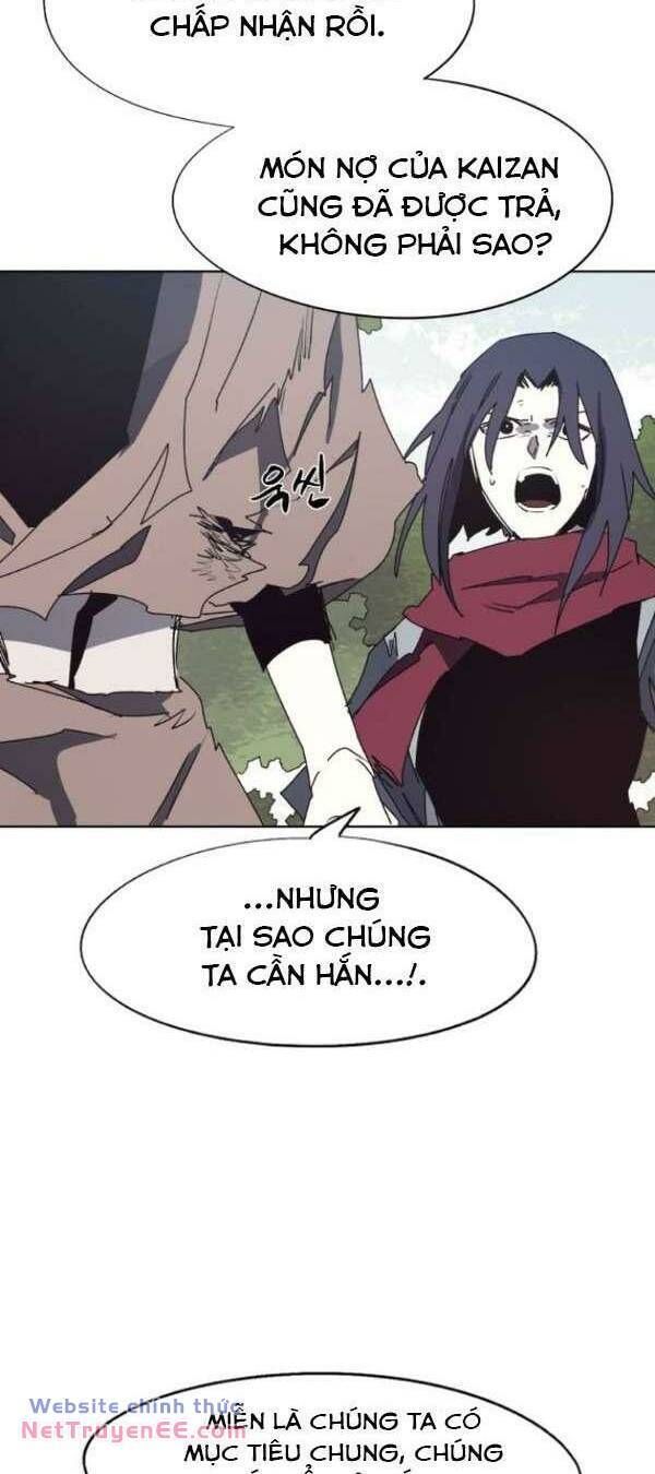 đọc truyện Kỵ Sĩ Báo Thù Chương 138 ảnh 14 tại Thiên Thai Truyện