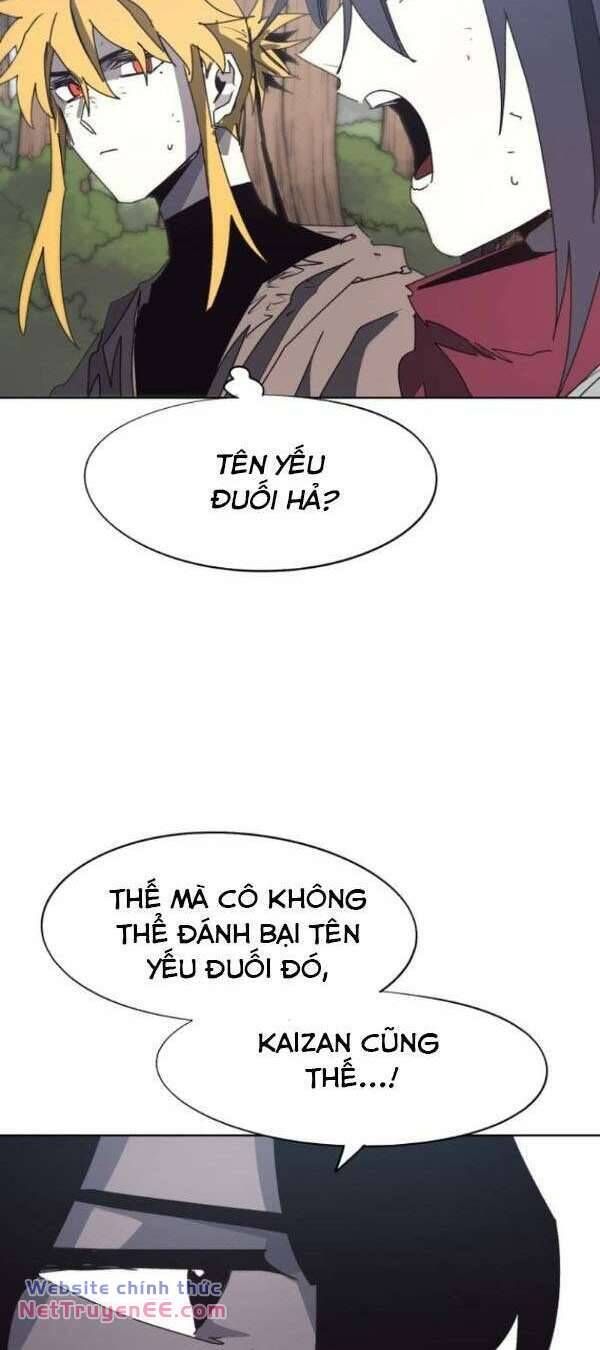 đọc truyện Kỵ Sĩ Báo Thù Chương 138 ảnh 16 tại Thiên Thai Truyện