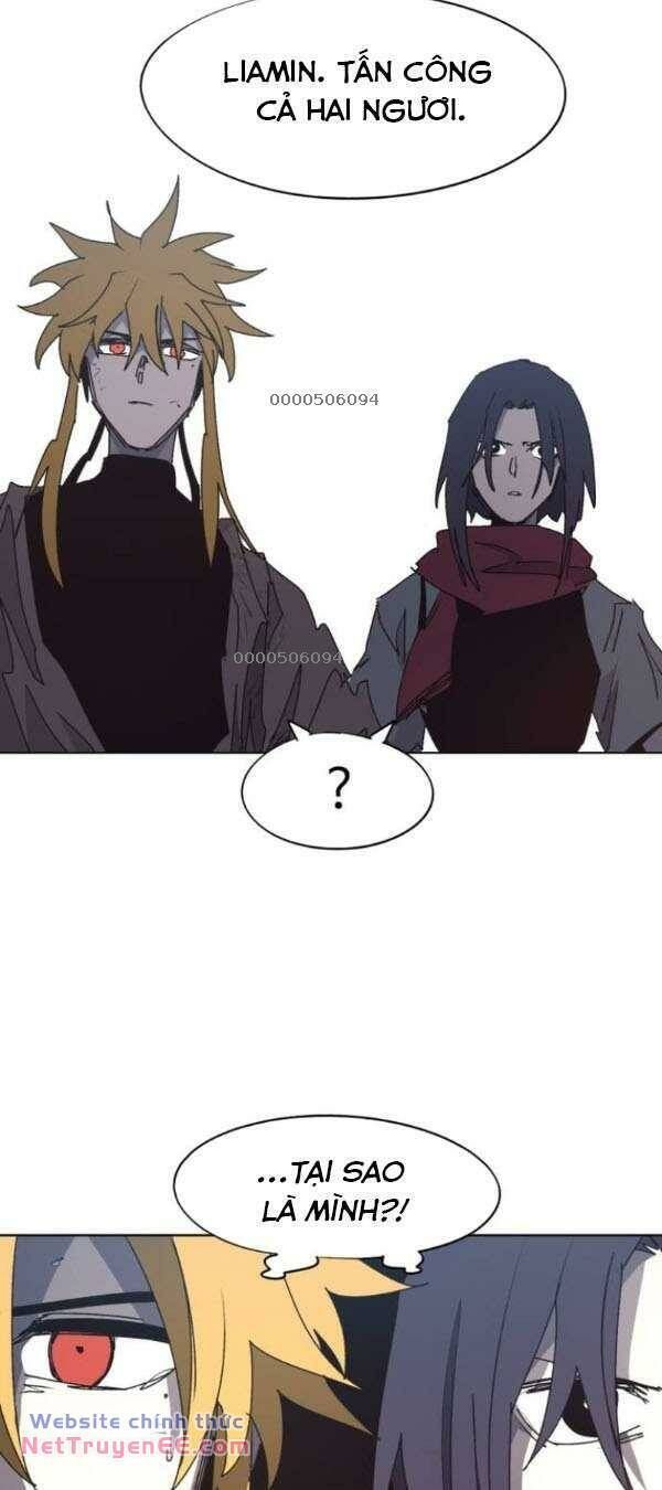 đọc truyện Kỵ Sĩ Báo Thù Chương 138 ảnh 19 tại Thiên Thai Truyện