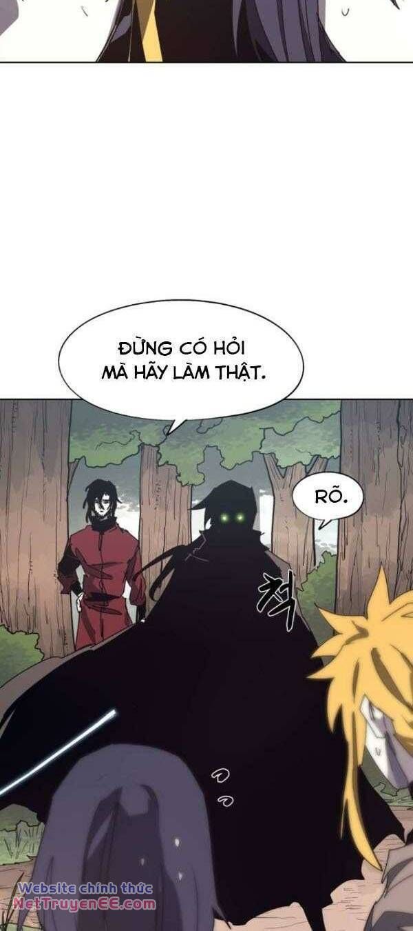 đọc truyện Kỵ Sĩ Báo Thù Chương 138 ảnh 20 tại Thiên Thai Truyện