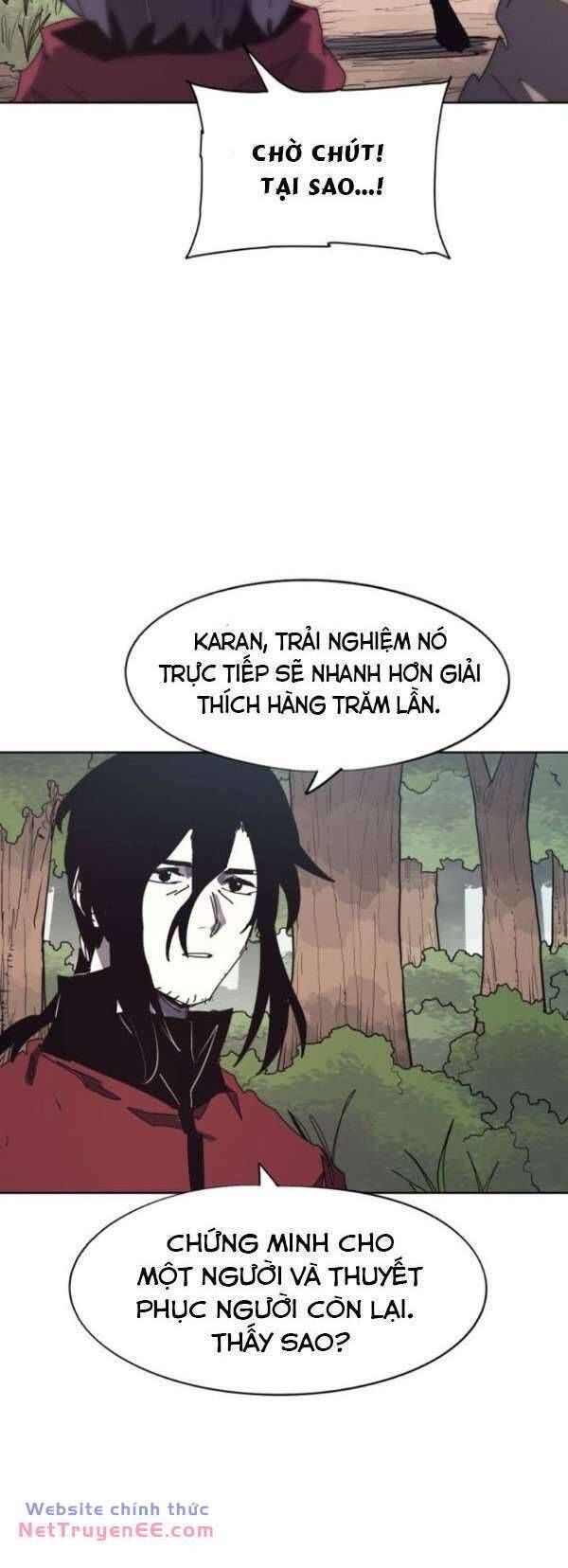 đọc truyện Kỵ Sĩ Báo Thù Chương 138 ảnh 21 tại Thiên Thai Truyện