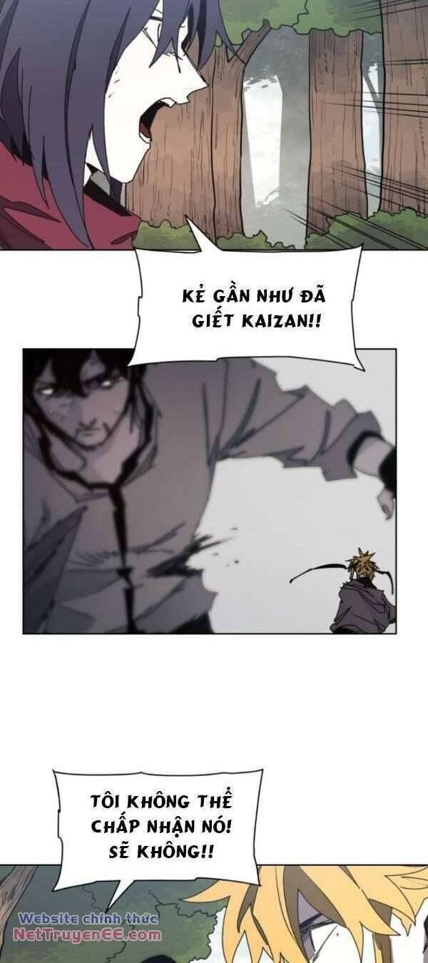 đọc truyện Kỵ Sĩ Báo Thù Chương 138 ảnh 4 tại Thiên Thai Truyện