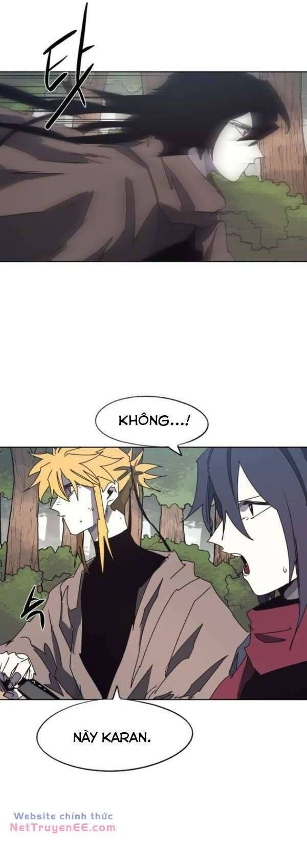 đọc truyện Kỵ Sĩ Báo Thù Chương 138 ảnh 22 tại Thiên Thai Truyện