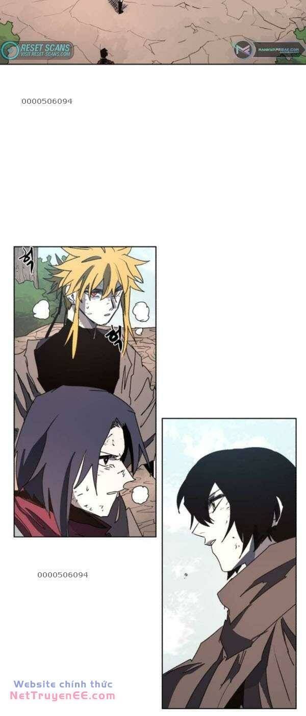 đọc truyện Kỵ Sĩ Báo Thù Chương 138 ảnh 27 tại Thiên Thai Truyện