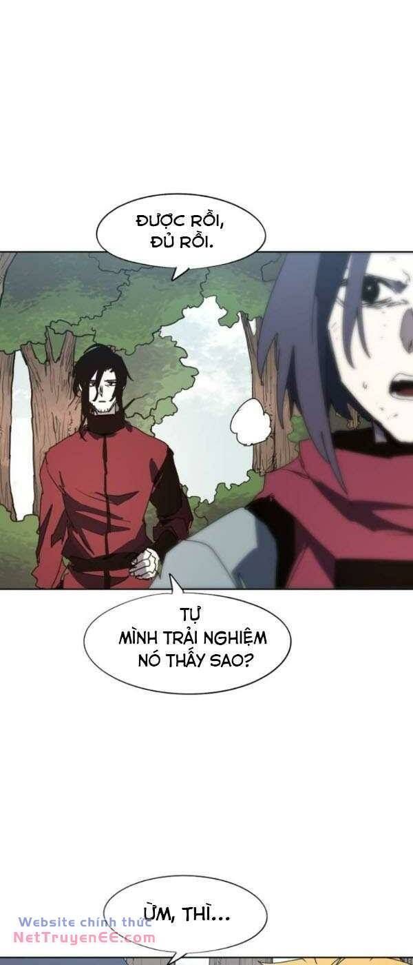 đọc truyện Kỵ Sĩ Báo Thù Chương 138 ảnh 28 tại Thiên Thai Truyện