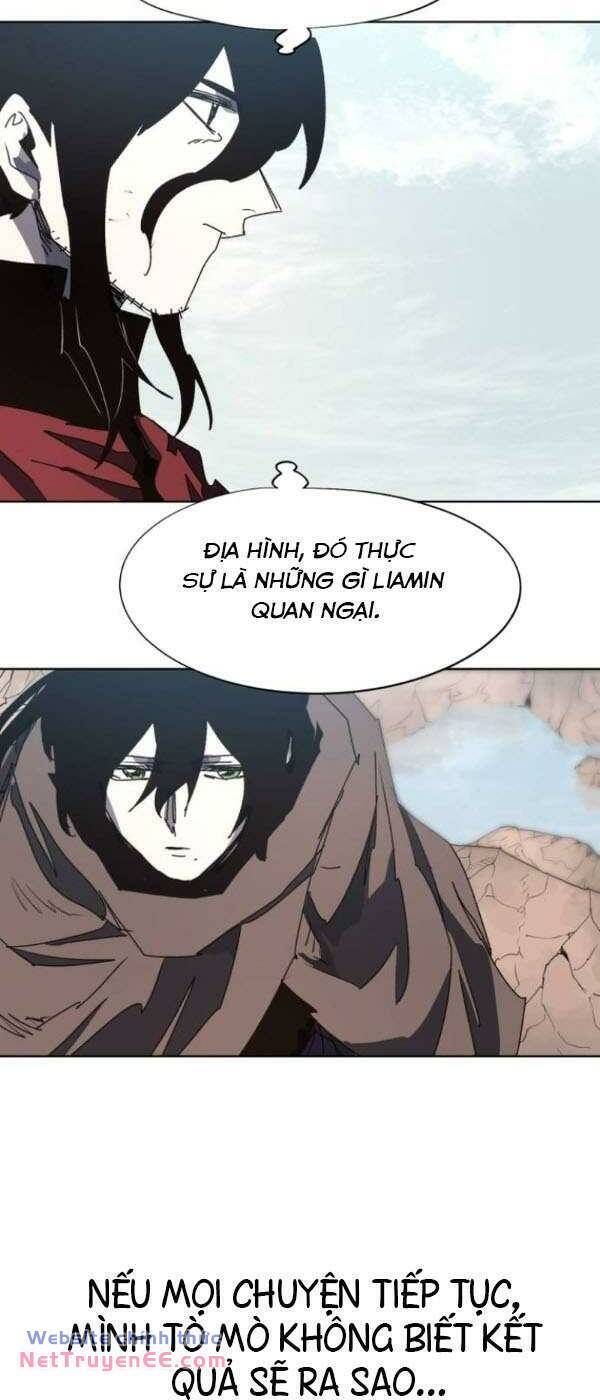 đọc truyện Kỵ Sĩ Báo Thù Chương 138 ảnh 30 tại Thiên Thai Truyện