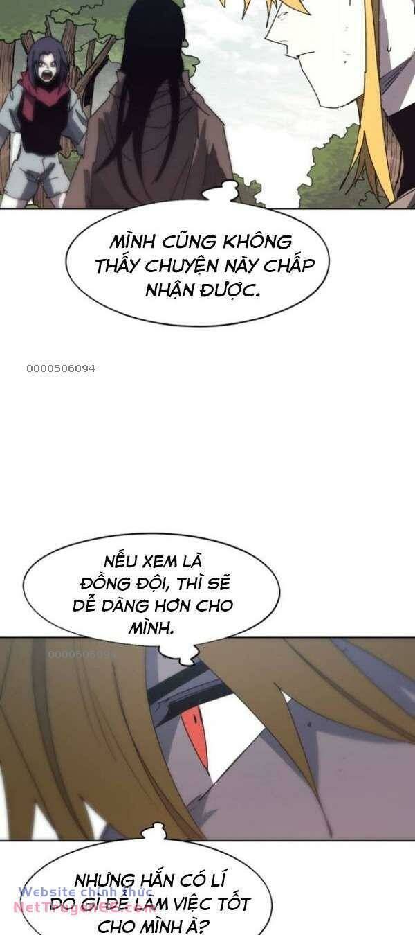 đọc truyện Kỵ Sĩ Báo Thù Chương 138 ảnh 5 tại Thiên Thai Truyện