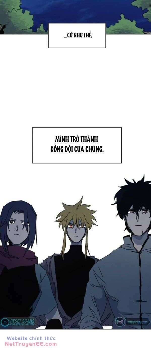 đọc truyện Kỵ Sĩ Báo Thù Chương 138 ảnh 32 tại Thiên Thai Truyện