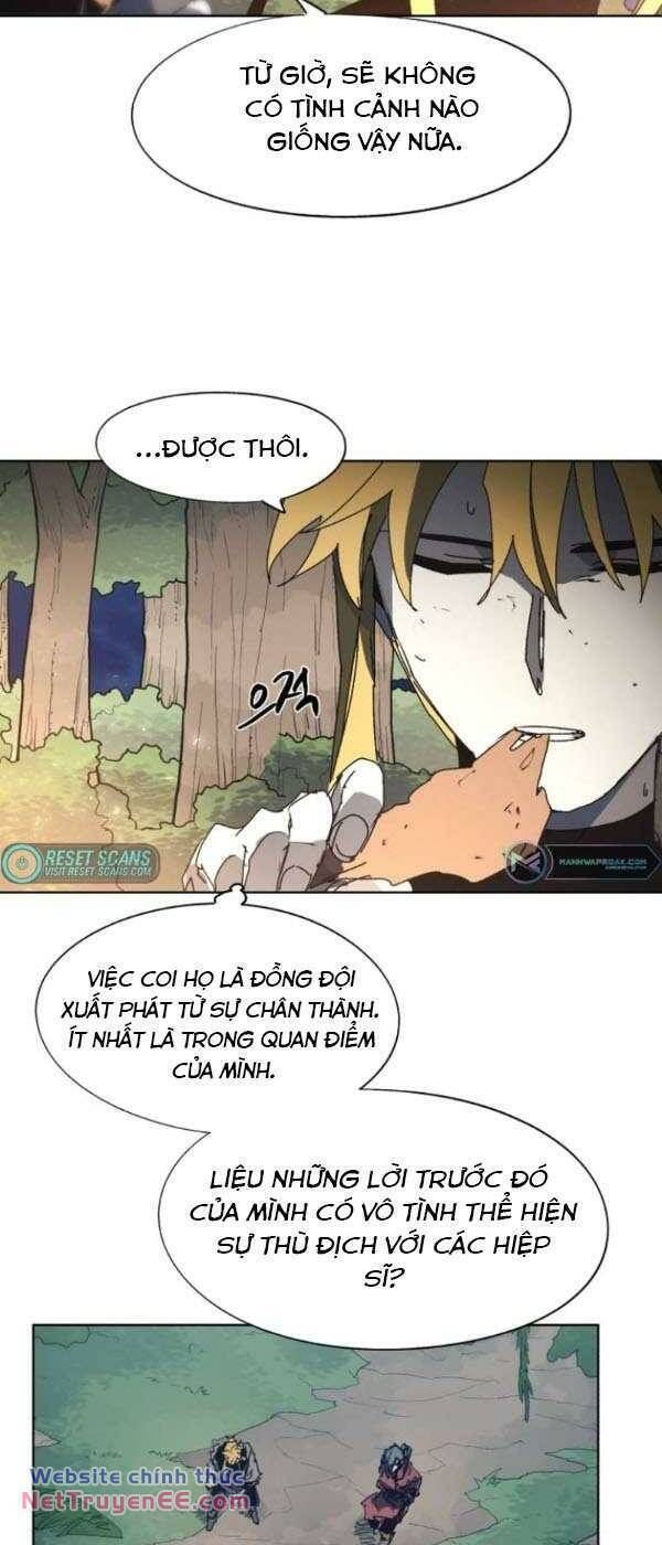 đọc truyện Kỵ Sĩ Báo Thù Chương 138 ảnh 34 tại Thiên Thai Truyện