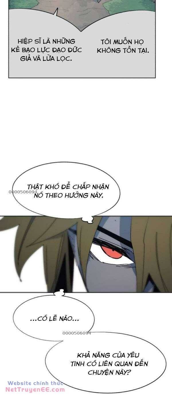 đọc truyện Kỵ Sĩ Báo Thù Chương 138 ảnh 35 tại Thiên Thai Truyện