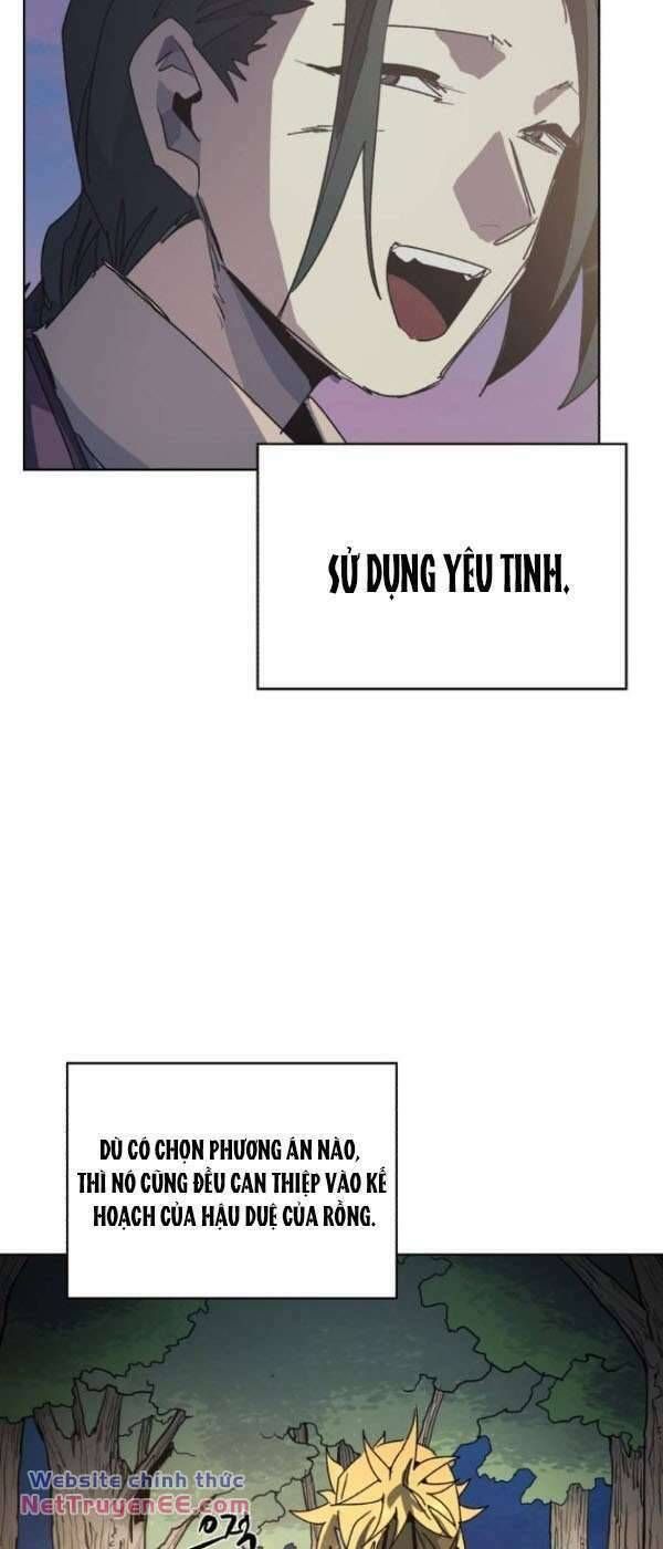 đọc truyện Kỵ Sĩ Báo Thù Chương 138 ảnh 37 tại Thiên Thai Truyện