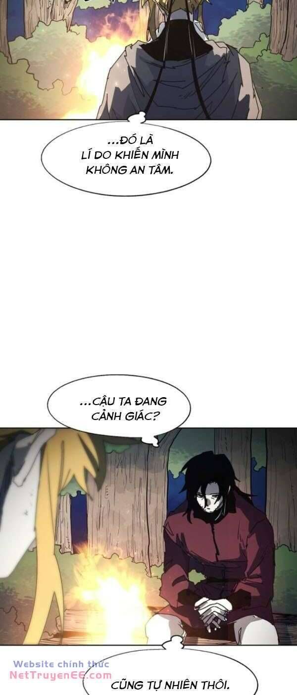 đọc truyện Kỵ Sĩ Báo Thù Chương 138 ảnh 38 tại Thiên Thai Truyện