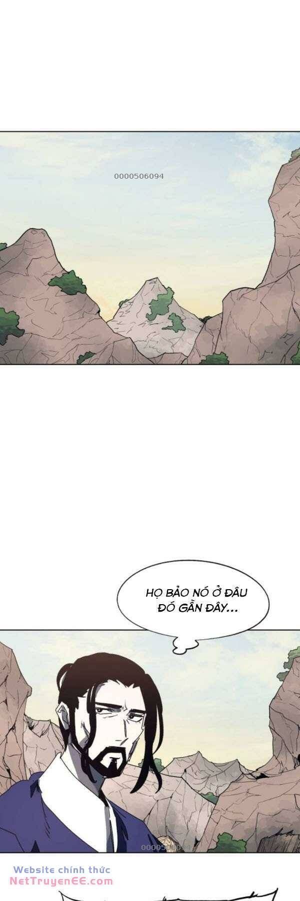 đọc truyện Kỵ Sĩ Báo Thù Chương 138 ảnh 41 tại Thiên Thai Truyện