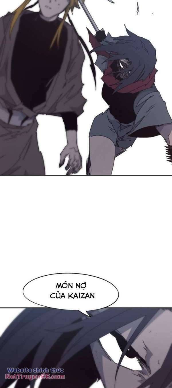 đọc truyện Kỵ Sĩ Báo Thù Chương 138 ảnh 9 tại Thiên Thai Truyện