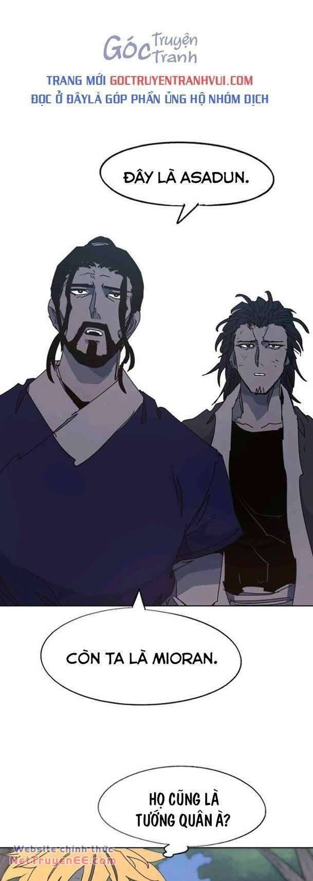 đọc truyện Kỵ Sĩ Báo Thù Chương 139 ảnh 3 tại Thiên Thai Truyện