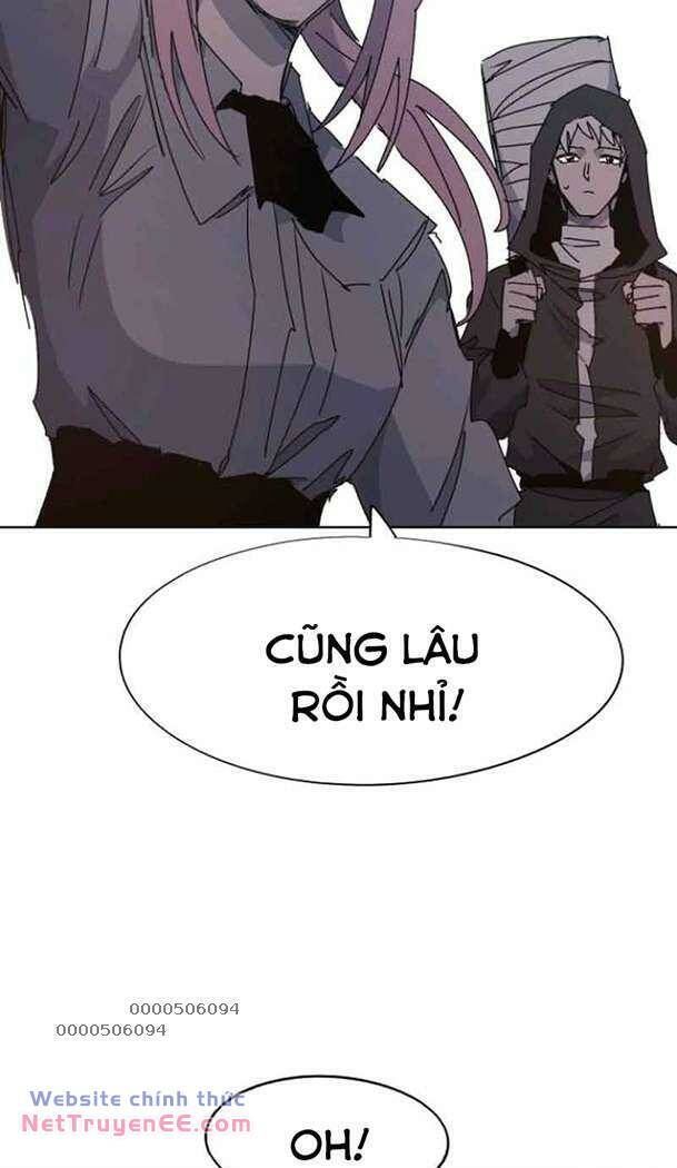 đọc truyện Kỵ Sĩ Báo Thù Chương 139 ảnh 18 tại Thiên Thai Truyện