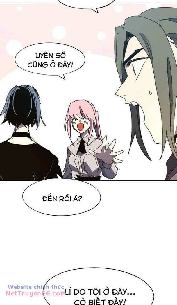 đọc truyện Kỵ Sĩ Báo Thù Chương 139 ảnh 19 tại Thiên Thai Truyện