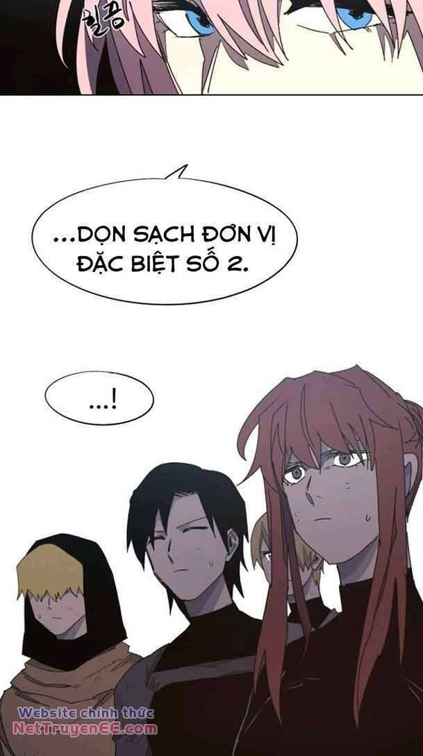 đọc truyện Kỵ Sĩ Báo Thù Chương 139 ảnh 21 tại Thiên Thai Truyện