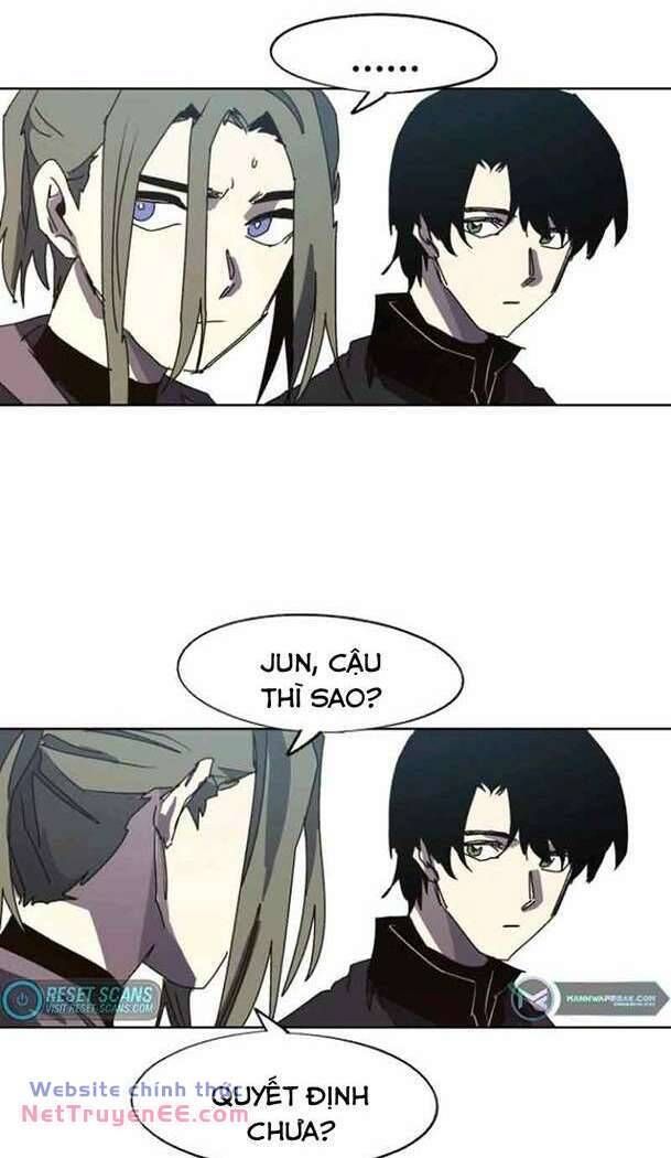 đọc truyện Kỵ Sĩ Báo Thù Chương 139 ảnh 25 tại Thiên Thai Truyện