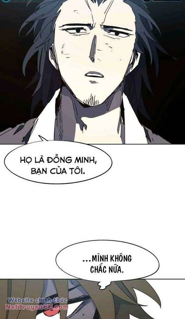 đọc truyện Kỵ Sĩ Báo Thù Chương 139 ảnh 5 tại Thiên Thai Truyện